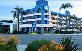 Ramada Anaheim Ca 2*